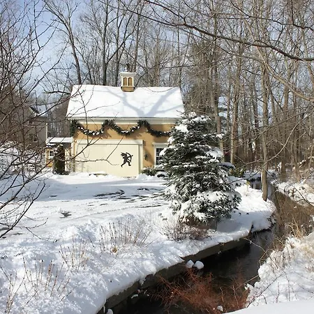 Rogers And Brown House B&B-2